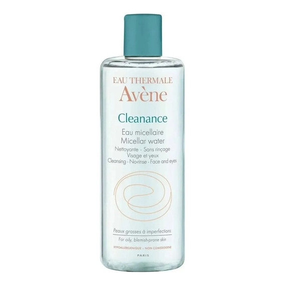 Loción Micelar Avene Cleanance 400ml