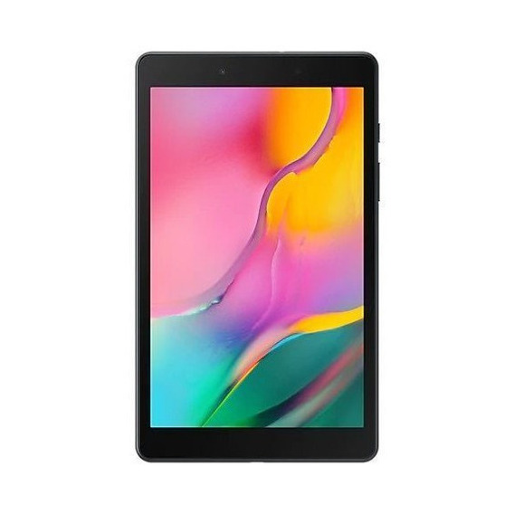 Tablet Samsung Tab A T295 Lte 8¨negro Oficial Pcm