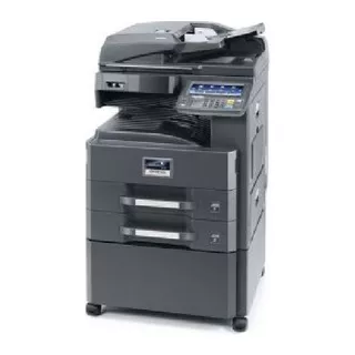 Impresora Multifunción Kyocera Taskalfa 3010i Sin Caja Saldo
