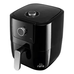 Fritadeira Air Fry Ffr27p Fama 127v no Mercado Livre com oferta e cupom de desconto