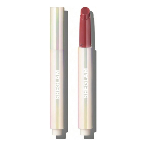 Sheglam Rellenador De Labios Brillante Diferentes Tonos Color First crush