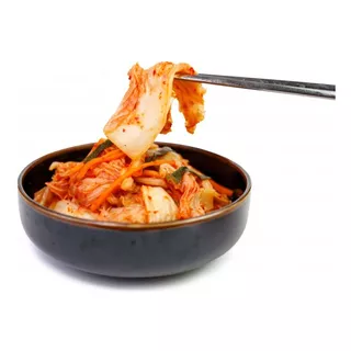Kimchi De Repollo (500grs), Original Y Tradicional Coreano