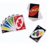Jogo de tabuleiro Uno Classic 12cm Uno Classic Mattel