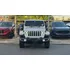 Jeep Wrangler Sahara Unlimited 2020 