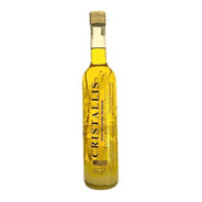 Licor De Limão Siciliano 500ml - Cristallis