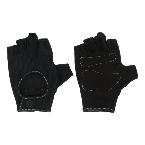 Guante Mujer Training Gloves Ii Negro