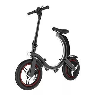 Scooter Monopatin Electrico Moto Plegable Galix Ciclofox