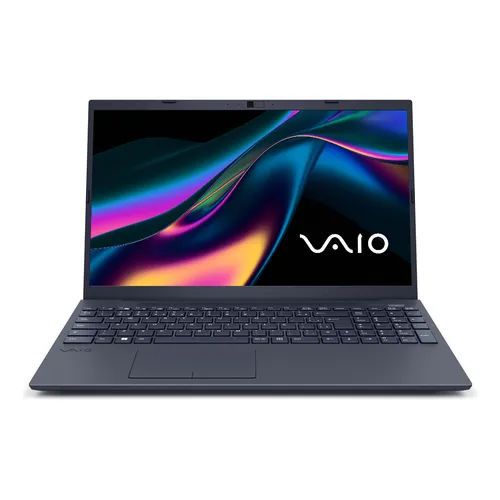 Notebook VAIO FE15 Intel Core i5 11th 8GB 512GB SSD Tela 15 Notebook VAIO FE15 Intel Core i5 11th 8GB 512GB SSD Tela 15