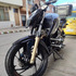 Apache Rtr 200