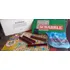 Juego De Mesa Scrabble  Spear Spiel Original Alemán Vintage (Usado)