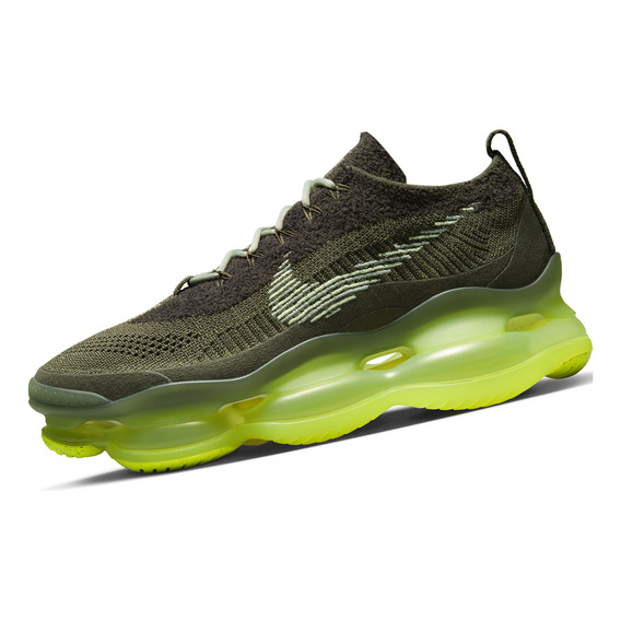 Zapatillas Nike Hombre Air Max Scorpion Fk | Dj4701-300