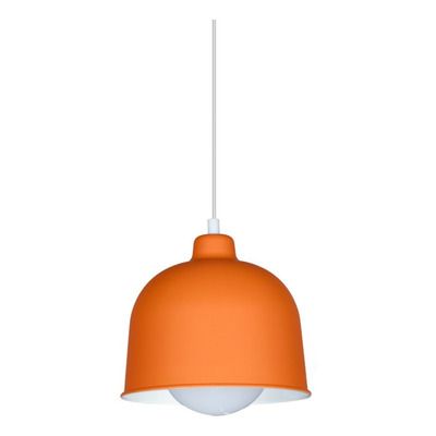 Lampara Colgante Moderno Deco Fyllo Colores Apto Led Lk