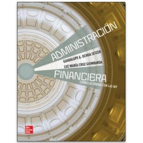 Libro De Administración Financiera