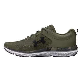 Tenis Under Armour De Hombre Assert 10 Camo 3027036 300