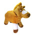 CABALLO MARRON MINECRAFT