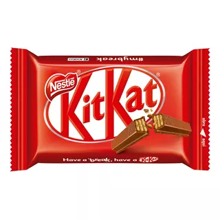Nestlé Kitkat Wafer Pacote 41,5g