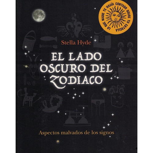 Lado Oscuro Del Zodiaco, El - Stella Hyde