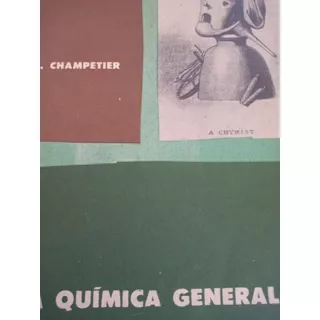 La Quimica General Champetier
