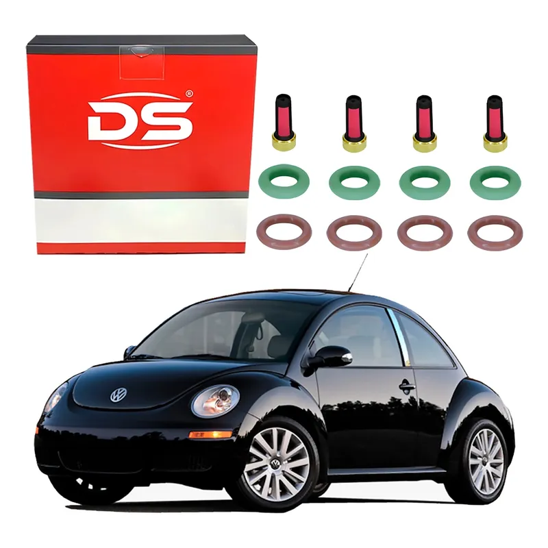 Reparo Bico Injetor New Beetle 2.0 1999 A 2010