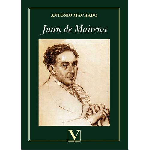Juan De Mairena, De Machado, Antonio. Editorial Verbum, Tapa Blanda En Español, 2022