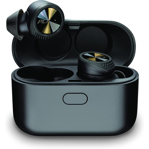 Backbeat Pro 5100 Audífonos Bluetooth Inalámbricos Color Negro