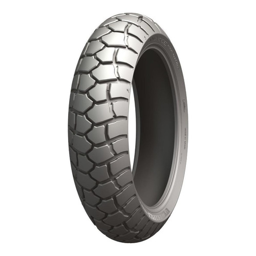 Llanta trasero para moto Michelin Anakee Adventure con cámara de 170/60 R17 V 72 x 1 unidad