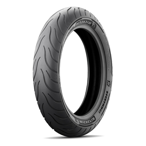 Llanta 120/70b21 Michelin Commander Iii Trng 68h 