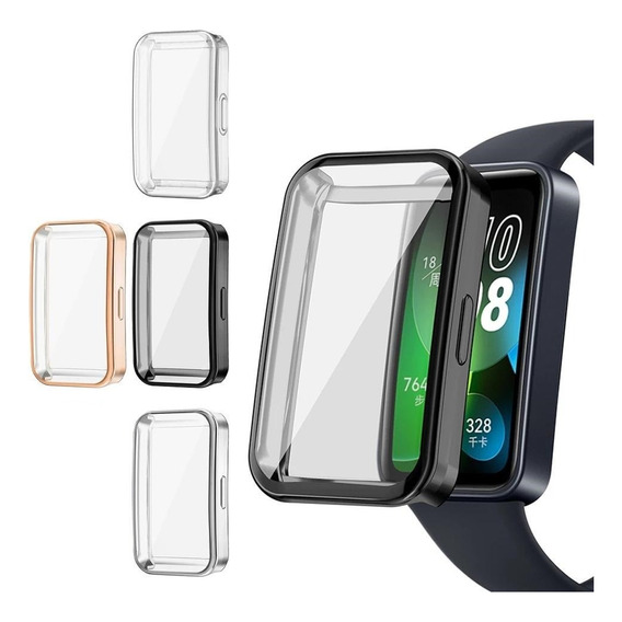 Case Protector De Pantalla Huawei Band 8