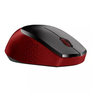 Mouse Genius Wireless Nx-8000s Vermelho - 31030025404