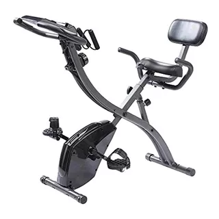 Slim Cycle Bicicleta Entrenamiento 2 En 1 - Tevecompras- Color Negro