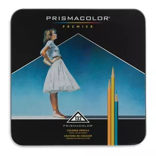 Prismacolor Premier 132 Colores Profesionales Envió Gratis