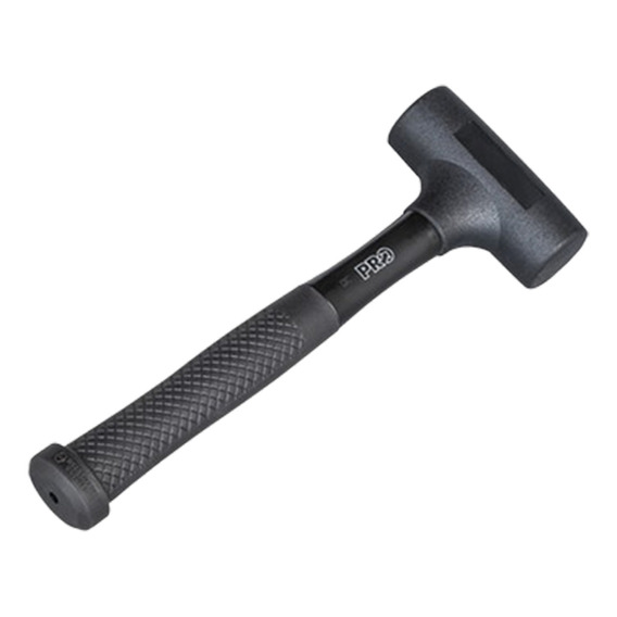 Martillo Goma Pro Hammer Tool Shimano