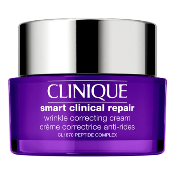 Crema Anti-arrugas | Clinique Smart Clinical Repair 75ml