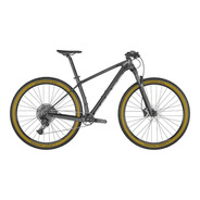 Bicicleta Scott Scale 940 Em Carbono Kit Sram Nx Eagle 12v