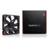Noctua Nf-a14 Ippc-2000 Pwm, Ventilador Resistente, 4 Pines, 2000 Rpm (140mm, Negro)
