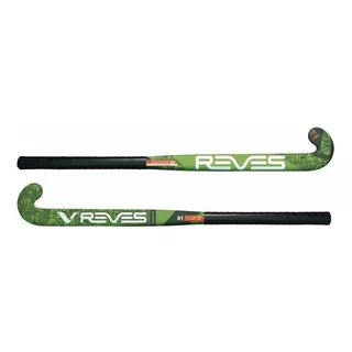 Palo De Hockey Reves Vanguard 100% Fibra De Vidrio - Garantía Oficial Reves Argentina - Hockey House