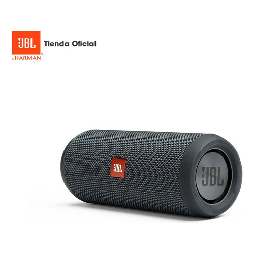 Jbl Flip Essential | Altavoz Bluetooth Portátil Color Negro