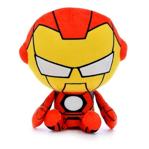 Iron Man Peluche 15 Cm Phi Phi Toys Mv028