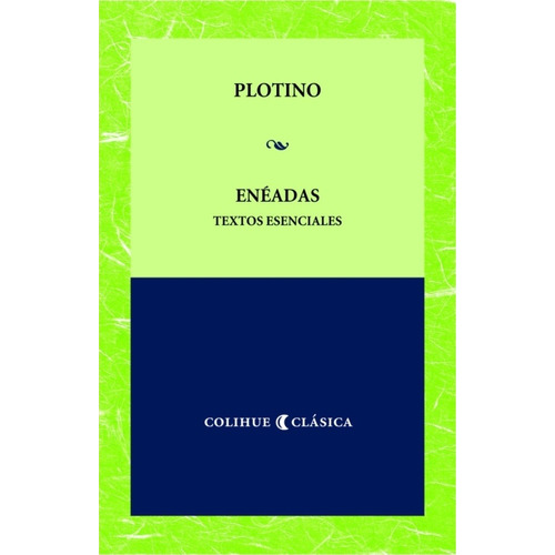 Enéadas - Plotino