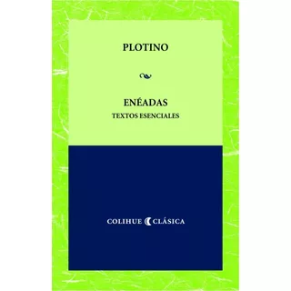 Enéadas - Plotino