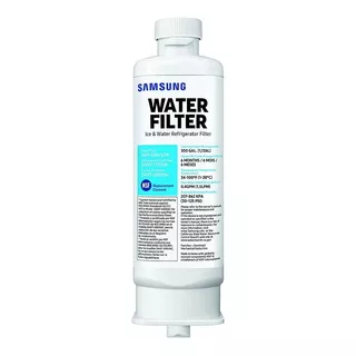 Filtro De Agua Nevera Samsung  Da97-17376b Haf-qin /exp