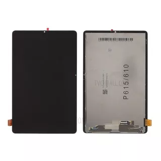Módulo Display Lcd Para Samsung Tab S6 Lite P610 P615