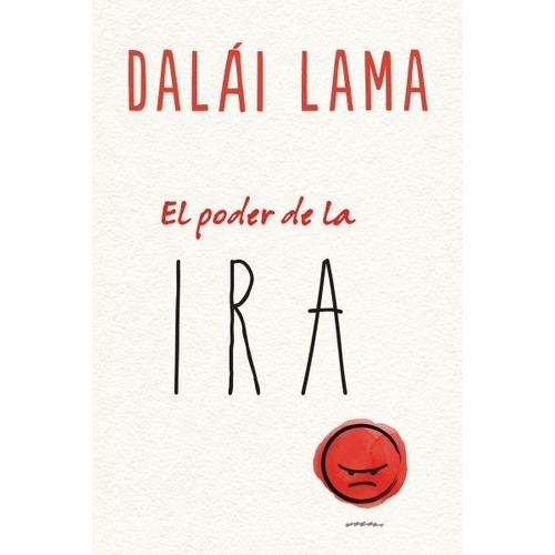 El Poder De La Ira - Lama, Dalai