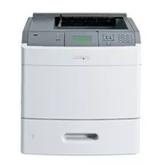 Impresora Lexmark Laserjet T7654dn Monocromatica 55ppm