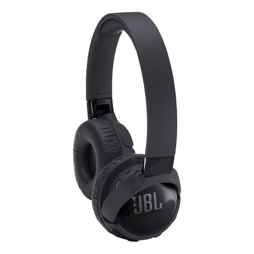 Audífonos inalámbricos JBL Tune 600 BTNC negro