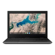 Laptop Lenovo Chromebook Mediatek Mt8173c 4gb Ram 32gb Emmc
