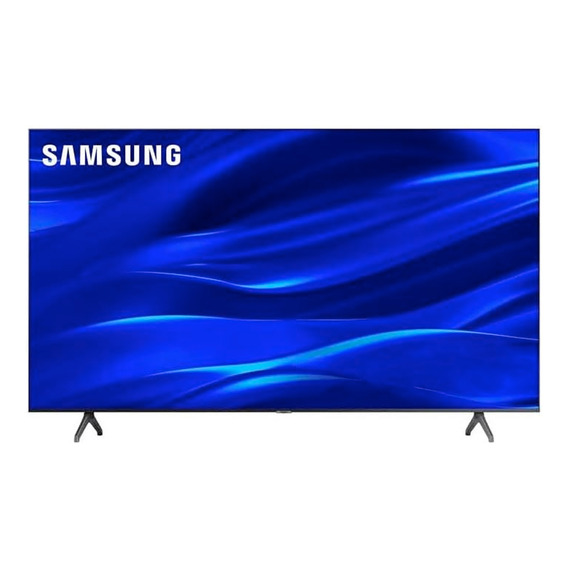 Television Samsung Un50tu690tfxza 50  Smart Tv 4k Ultra Hd