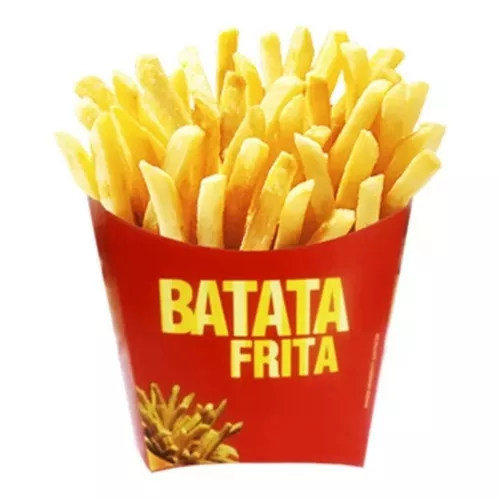 Batatinha Frita 1, 2, 3 - Me põe na história