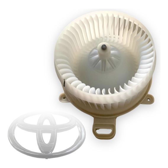 Soplador Toyota Sienna 2011 2012 2013 2014 2015 2016