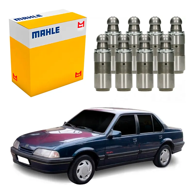 Jogo Tucho Metal Leve Chevrolet Monza 1.8 2.0 1991 A 1997